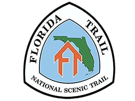 Florida National Scenic Trail PNG icon