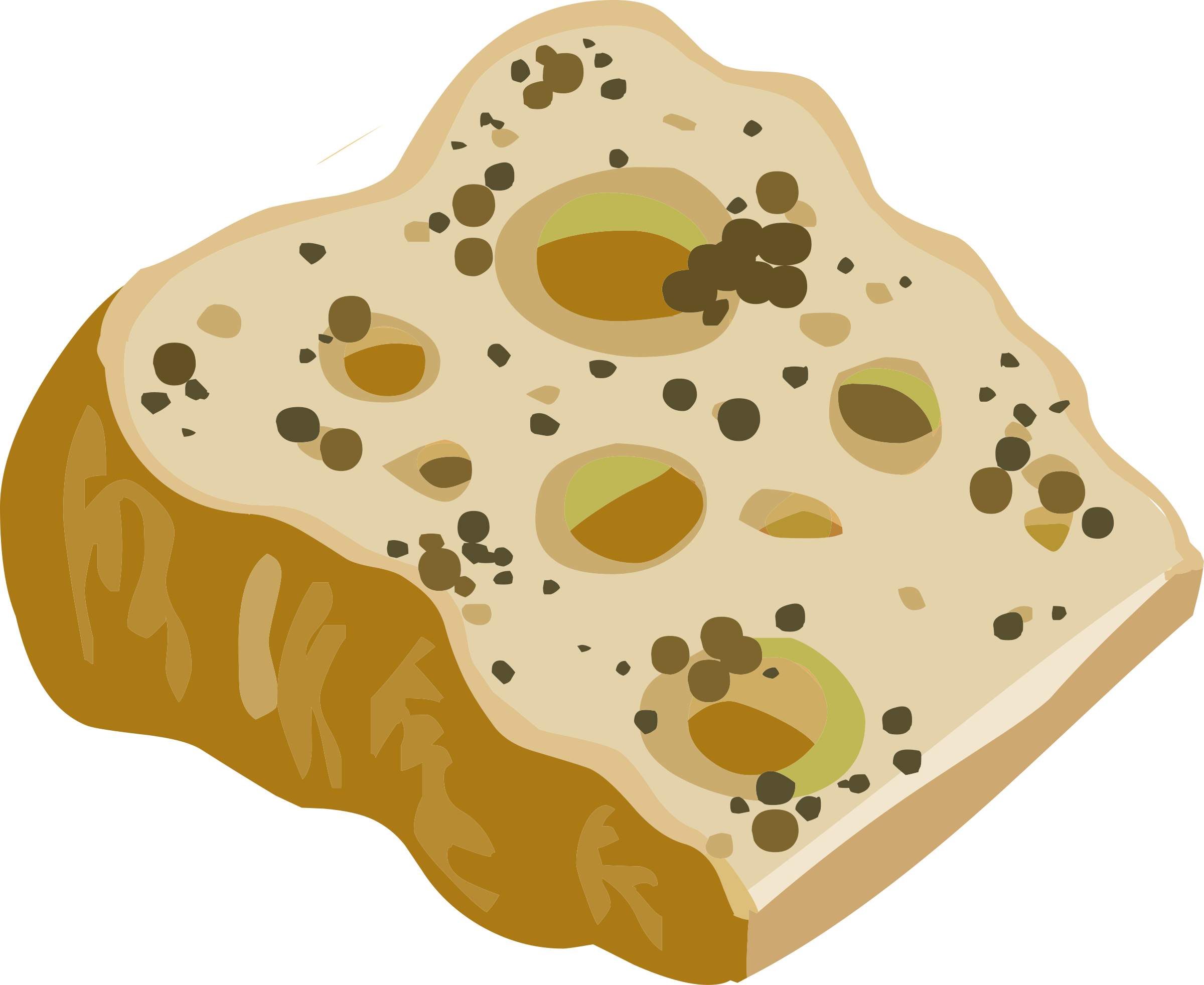 Food Cheese Very Very Stinky PNG icon