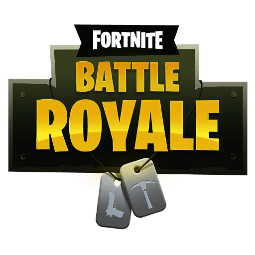 Fortnite Battle Royale Logo Icons Png Free Png And Icons Downloads