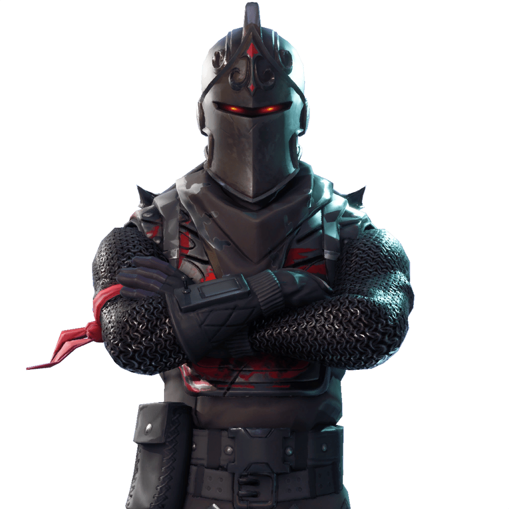 Fortnite Knight Character Icons Png Free Png And Icons Downloads