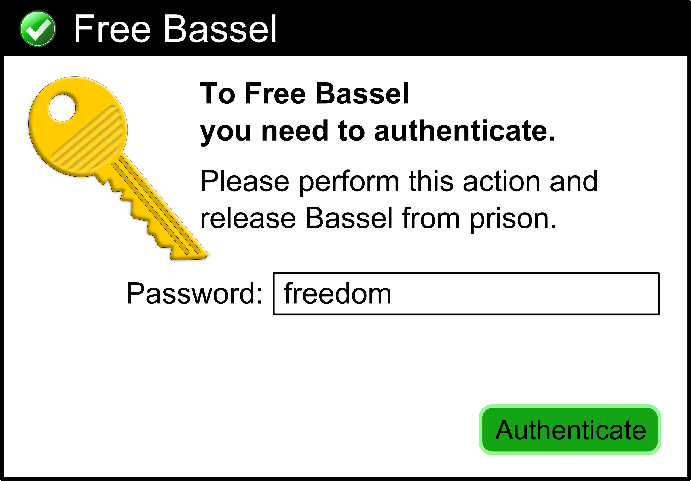 Free Bassel Dialog Box SVG Clip arts