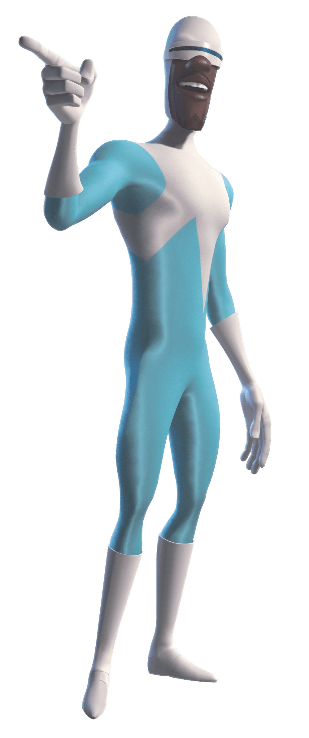 Frozone SVG file