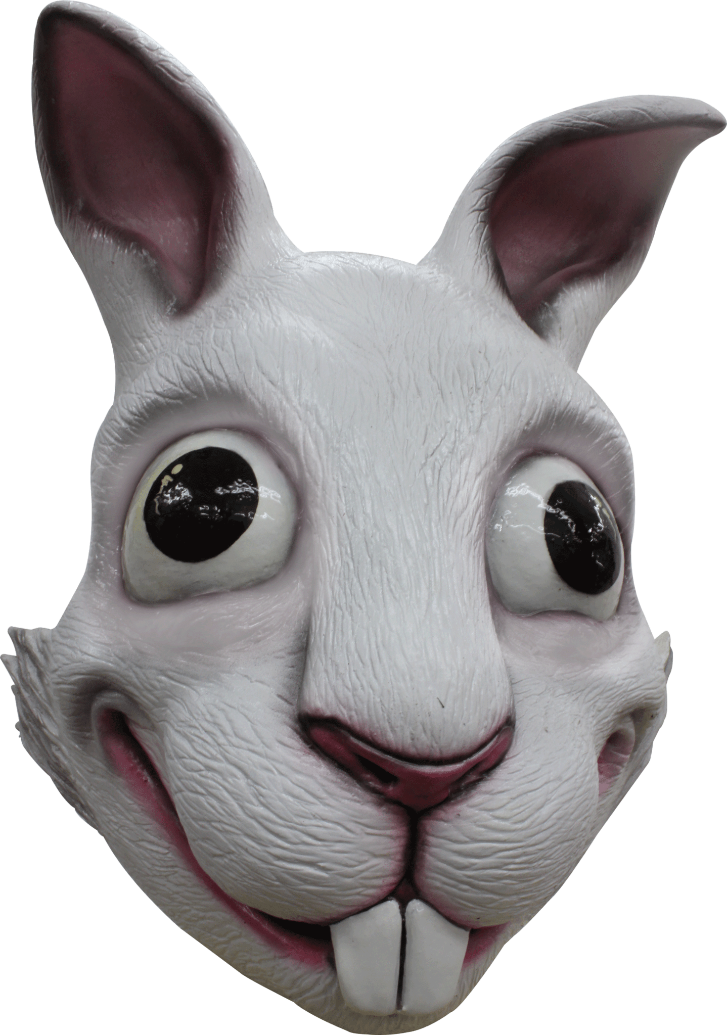 Funny Rabbit Mask PNG images