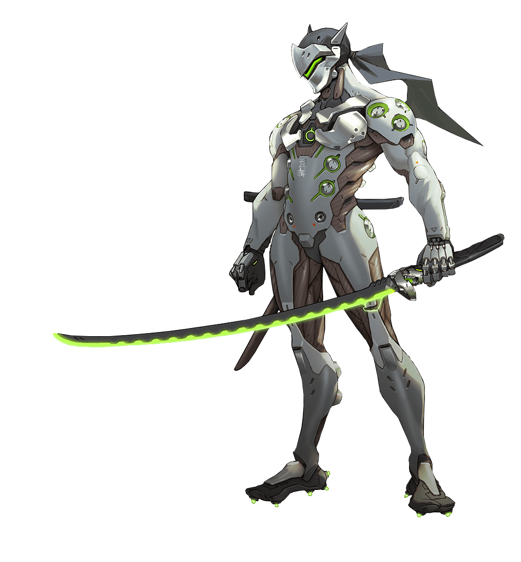 Genji Icons PNG - Free PNG and Icons Downloads