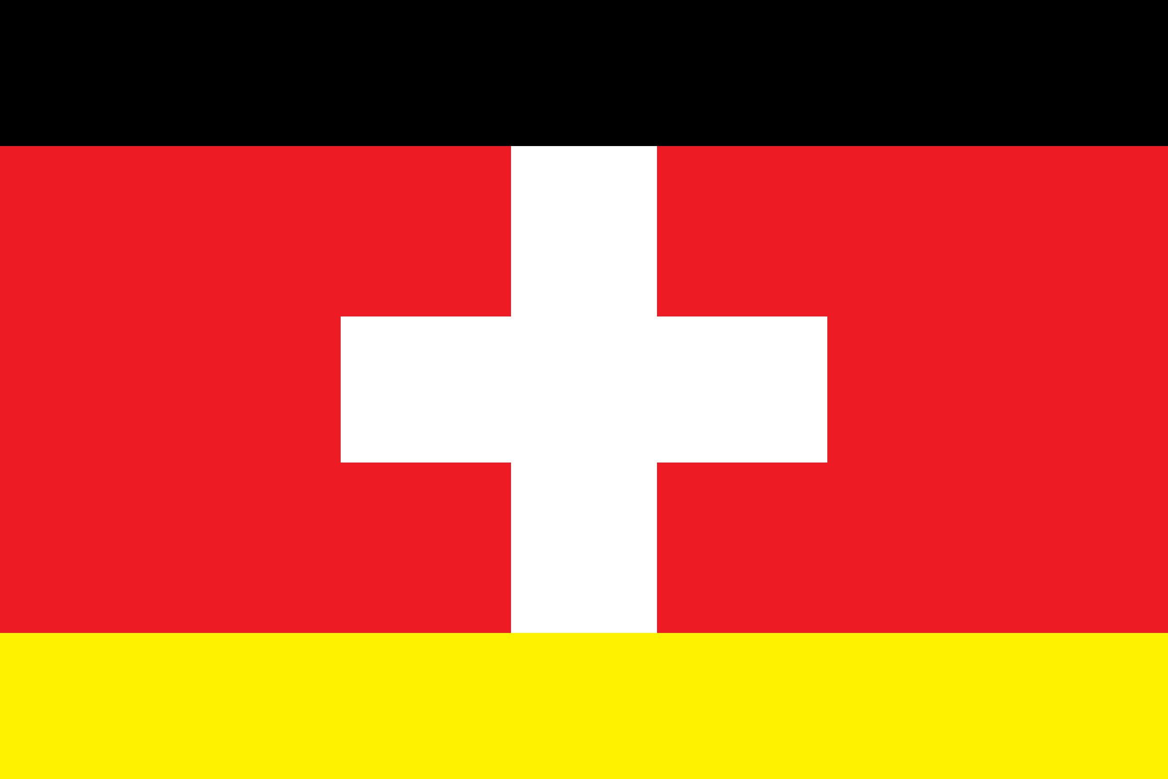 German-speaking Switzerland (Deutschschweiz) Clip arts