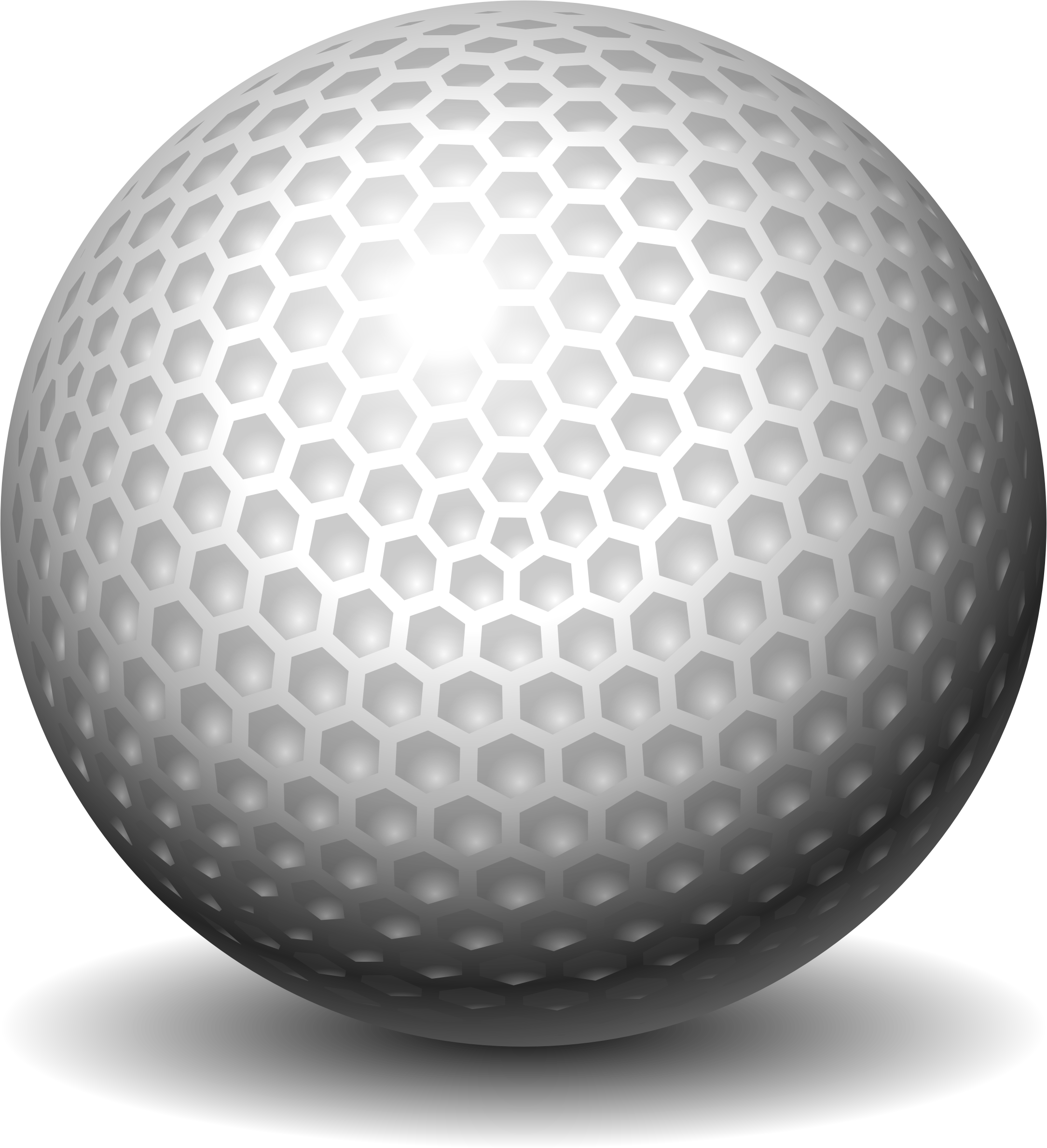 golf-ball, golfo kamuoliukas PNG icon