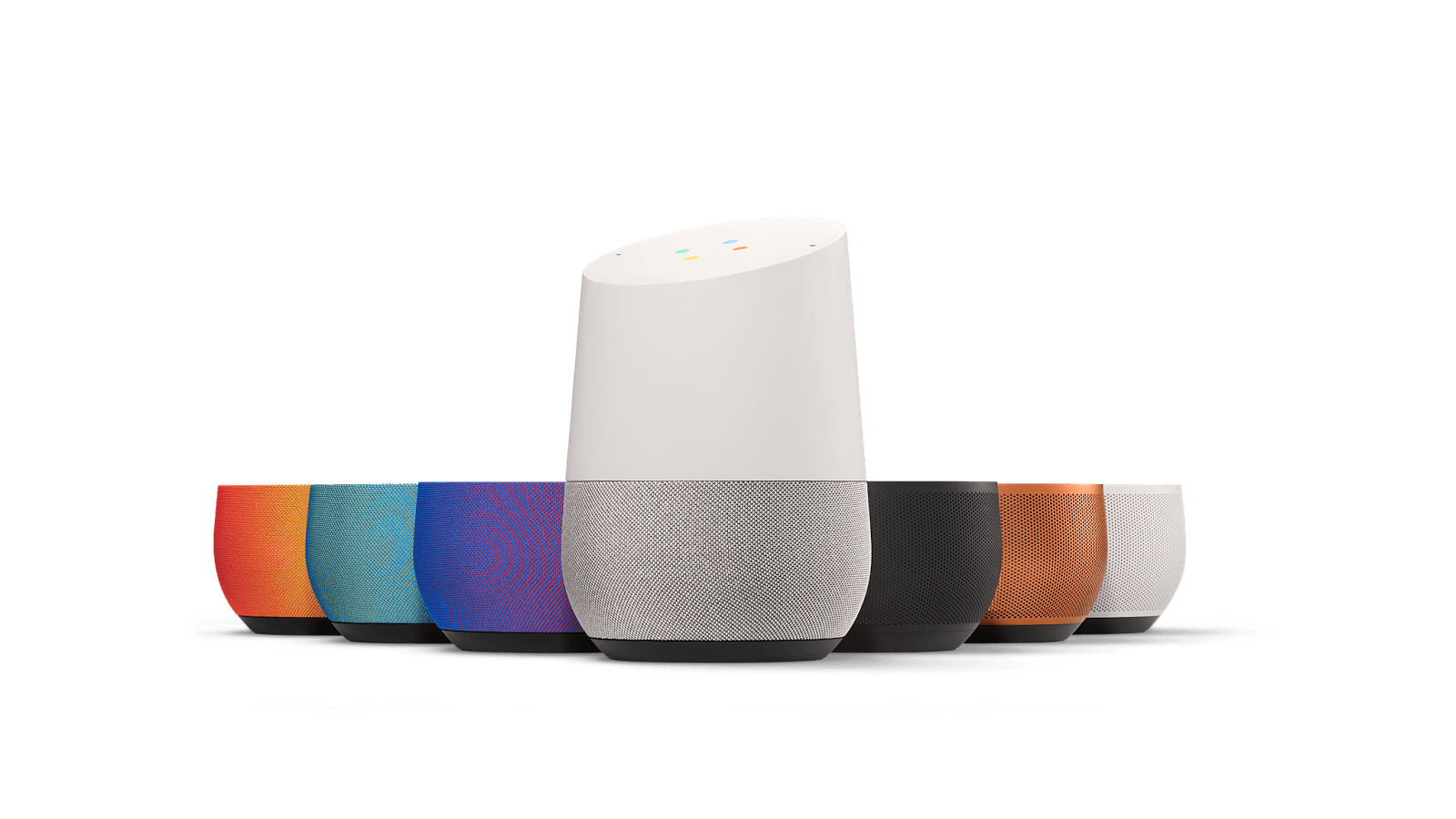Google Home Colours PNG images