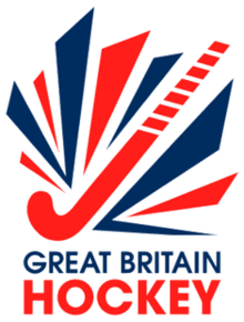 Great Britain Field Hockey Logo PNG icon