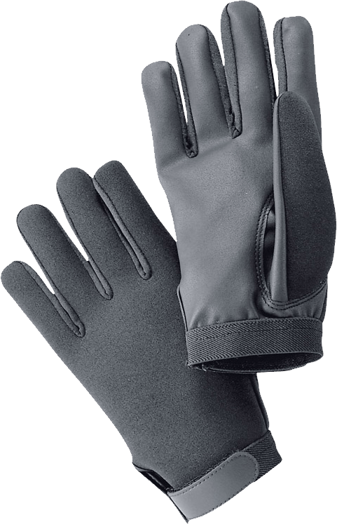 Grey Bike Gloves PNG images