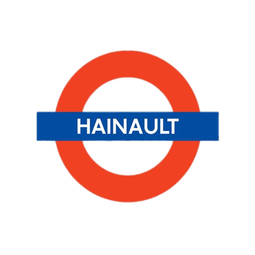 Hainault Clip arts