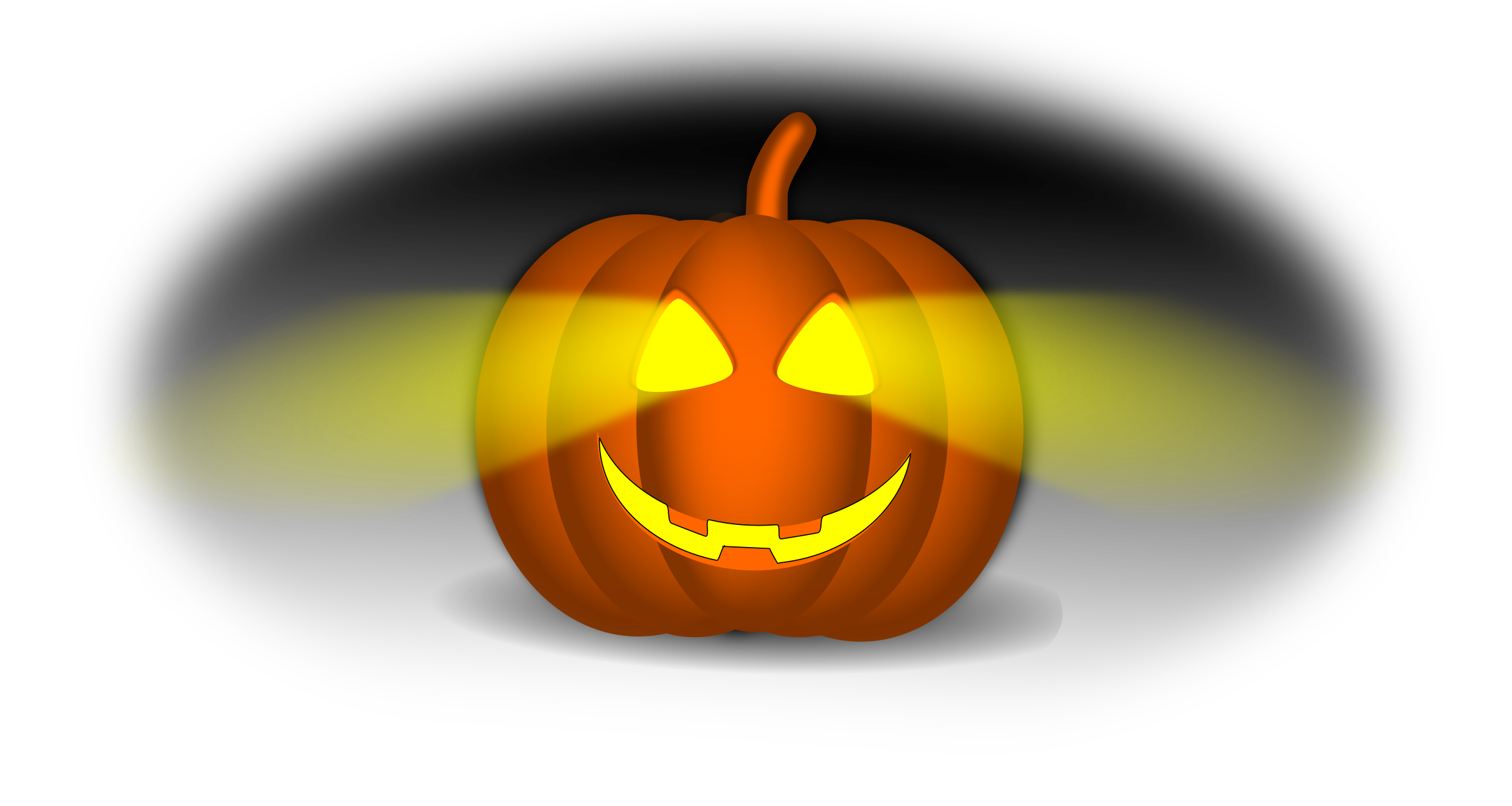Halloween Pumpkin PNG icon