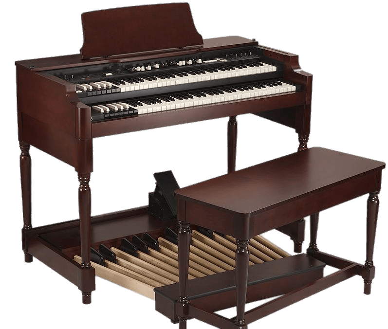 Hammond Organ PNG images