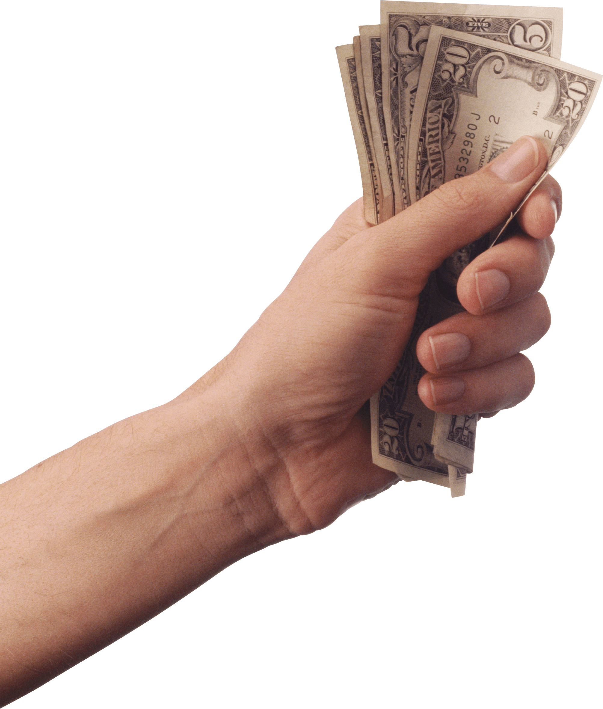 Download Hand Holding Cash Money Icons Png Free Png And Icons Downloads