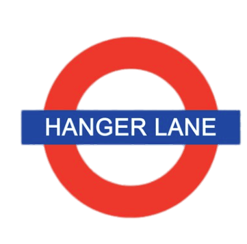 Hanger Lane PNG icon