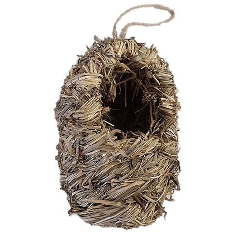 Hanging Bird Nest SVG Clip arts