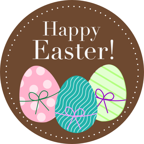 Happy Easter Clipart Clip arts