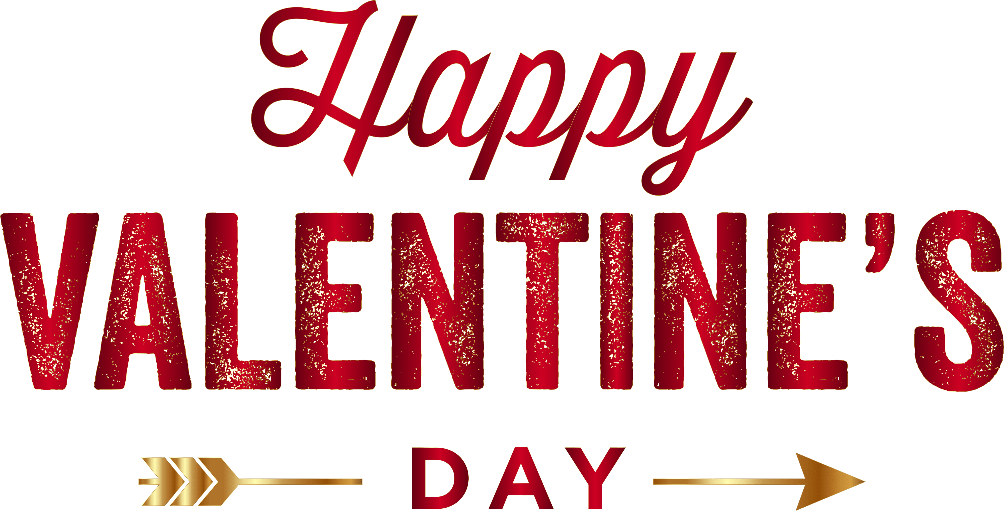 Happy Valentines Day Clipart SVG file