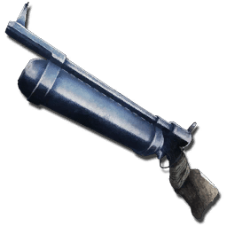 Harpoon Launcher PNG images