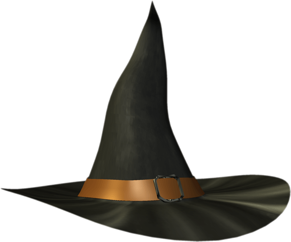 Hat Wizard Clip arts