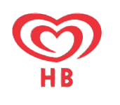 HB Logo PNG icon