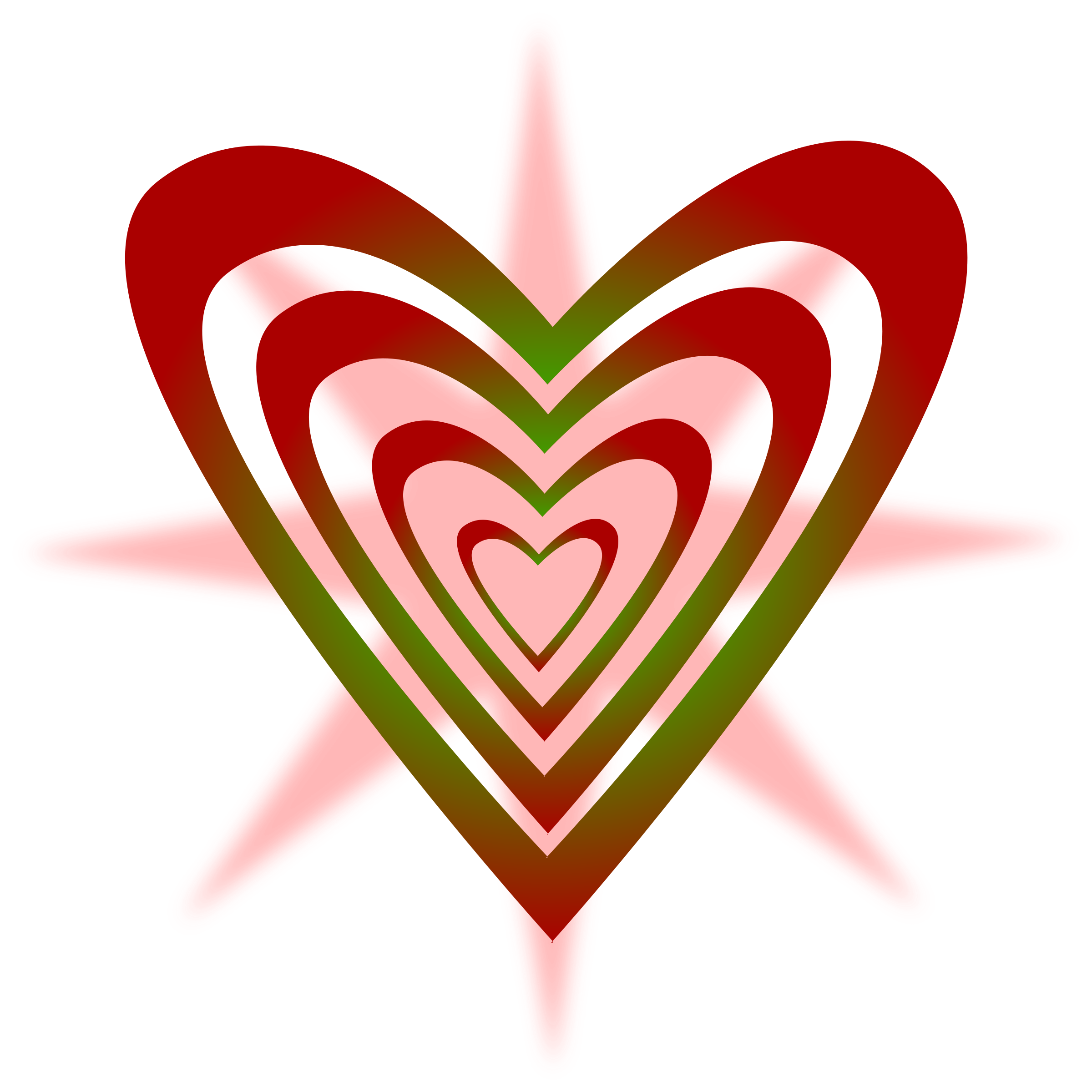 hearts/corazones  PNG icon