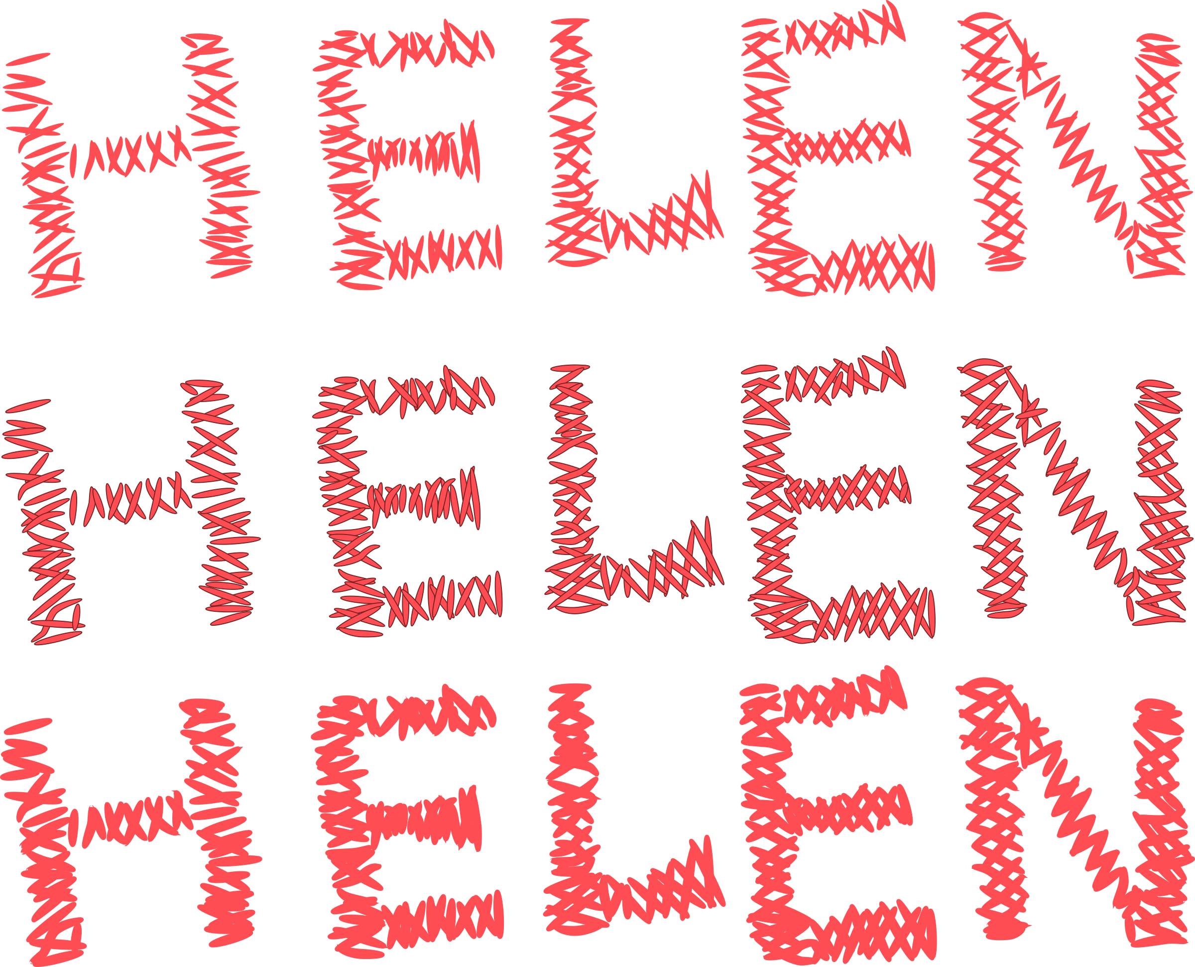 Helen stitch remix PNG icon