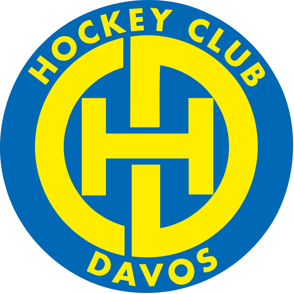 Hockey Club Davos Logo PNG images