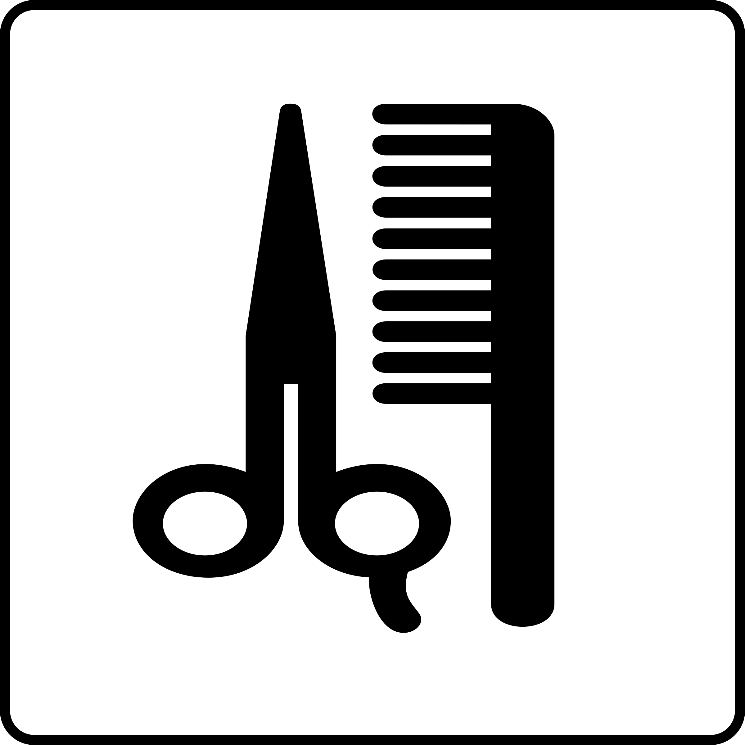 Hotel Icon Hair Salon Icons PNG - Free PNG and Icons Downloads