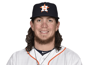 Houston Astros Colby Rasmus PNG icon