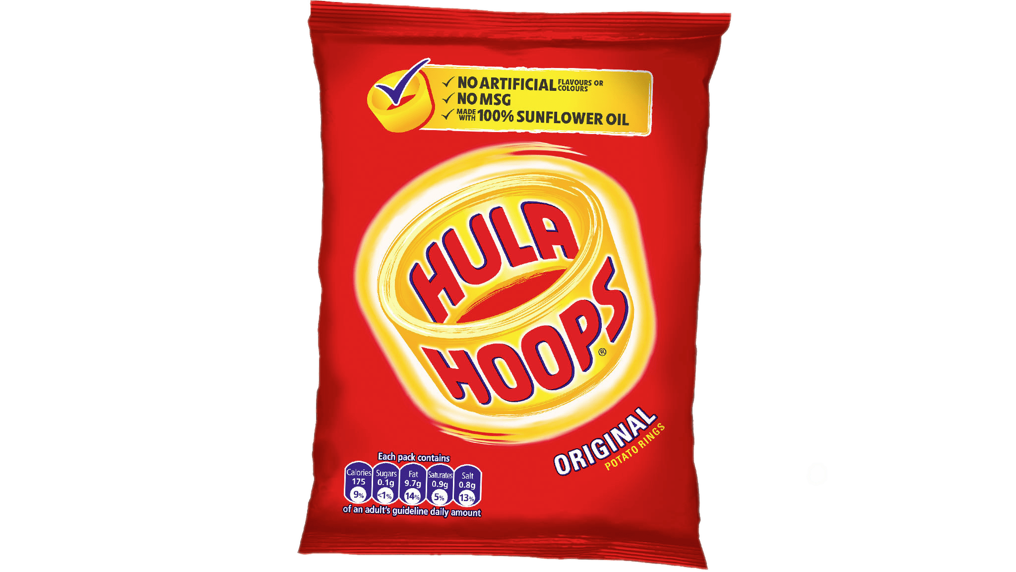 Hula Hoops Crisps Clip arts