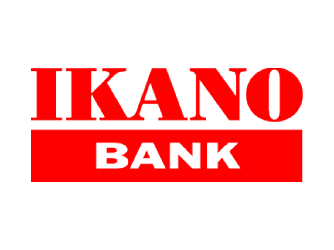 Ikano Bank Logo PNG images