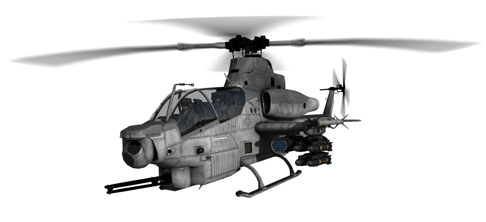 Illustration Army Helicopter Clip arts