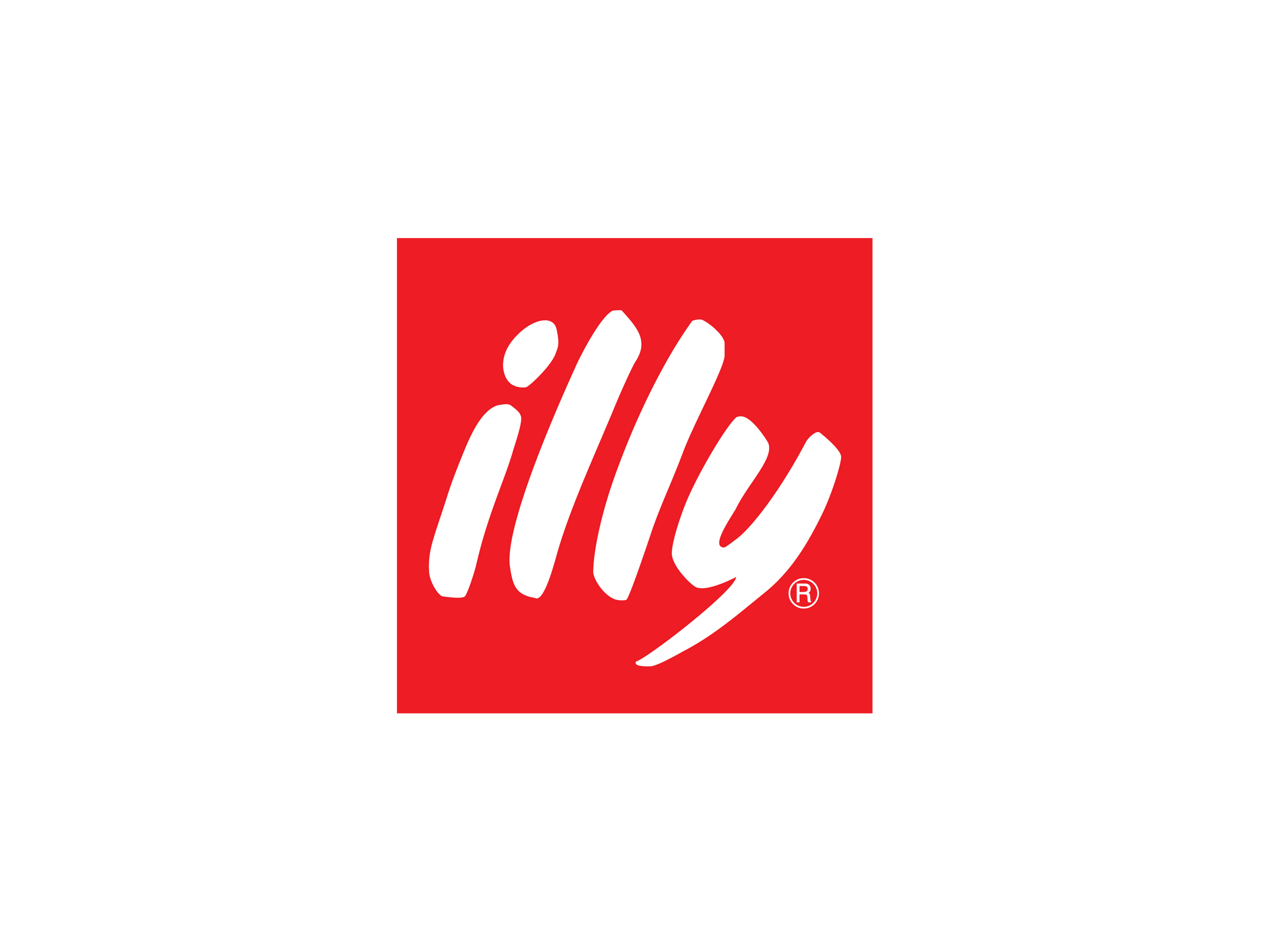 Illy Logo PNG icon