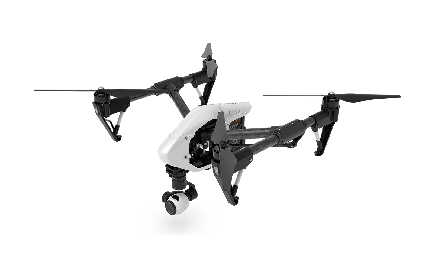 Inspire One Drone PNG images