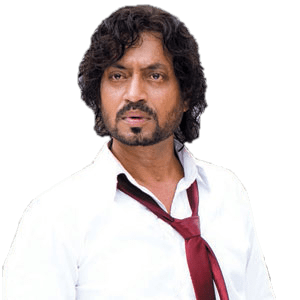 Irrfan Khan Red Tie Icons PNG - Free PNG and Icons Downloads