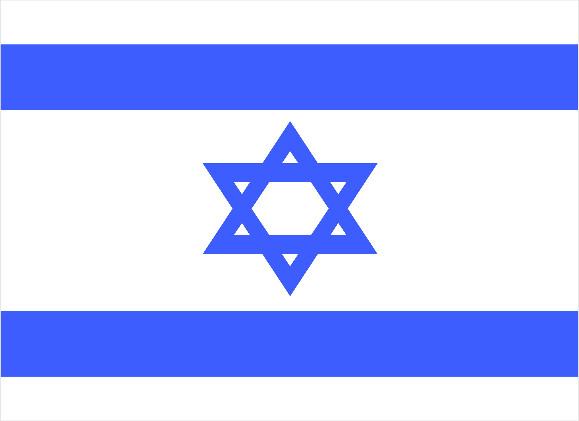 Israel-Flag SVG Clip arts