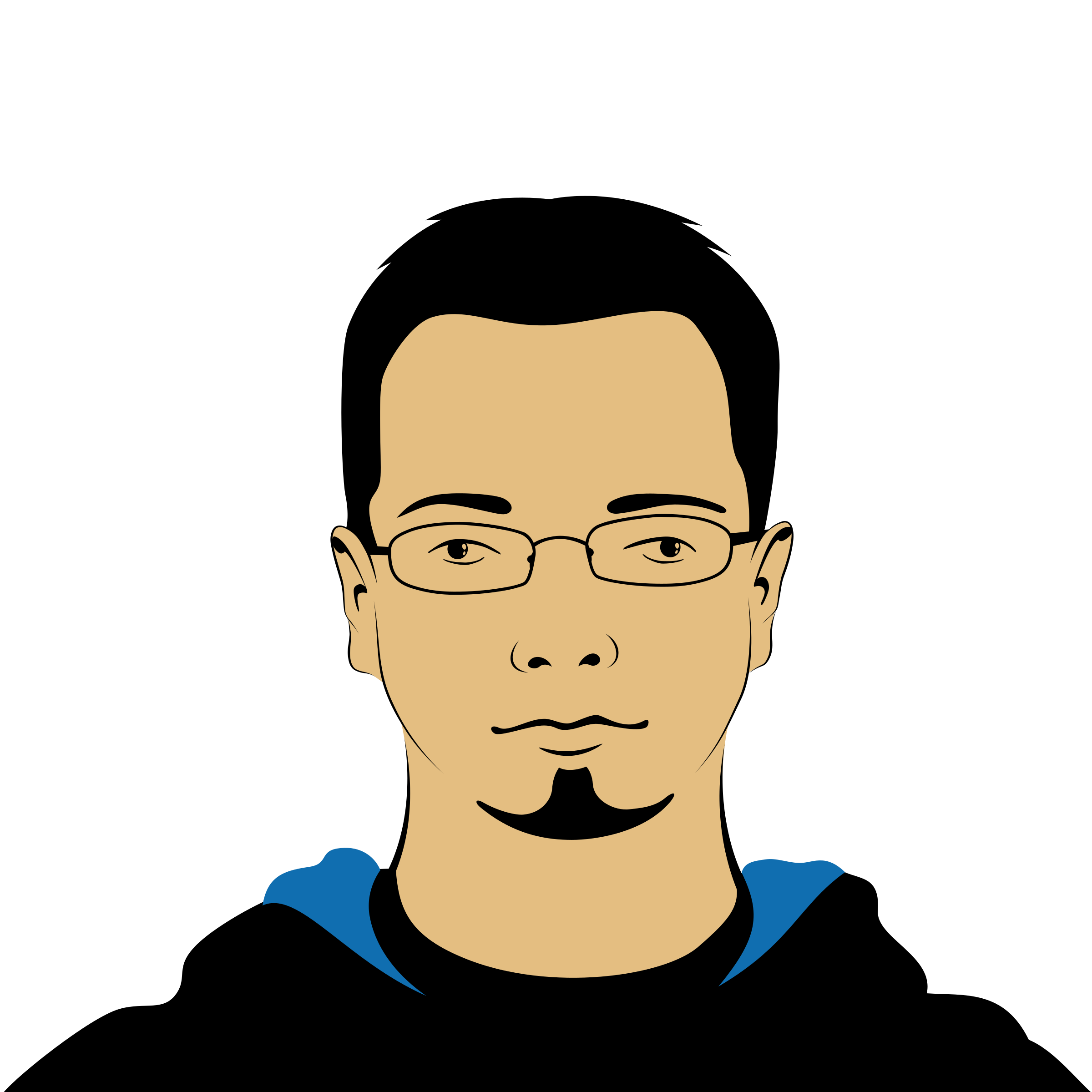 Jakub Jankiewicz Head PNG icon