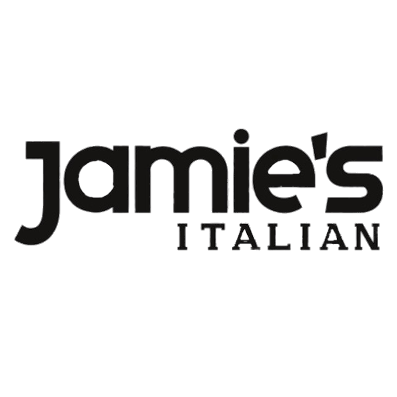 Jamie's Italian Logo Clip arts