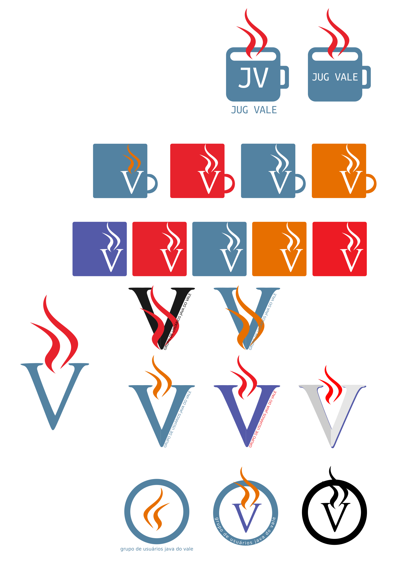 Java User Groups Logo PNG icon