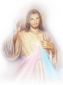 Jesus Mystic PNG images