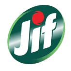 Jif Logo Clip arts