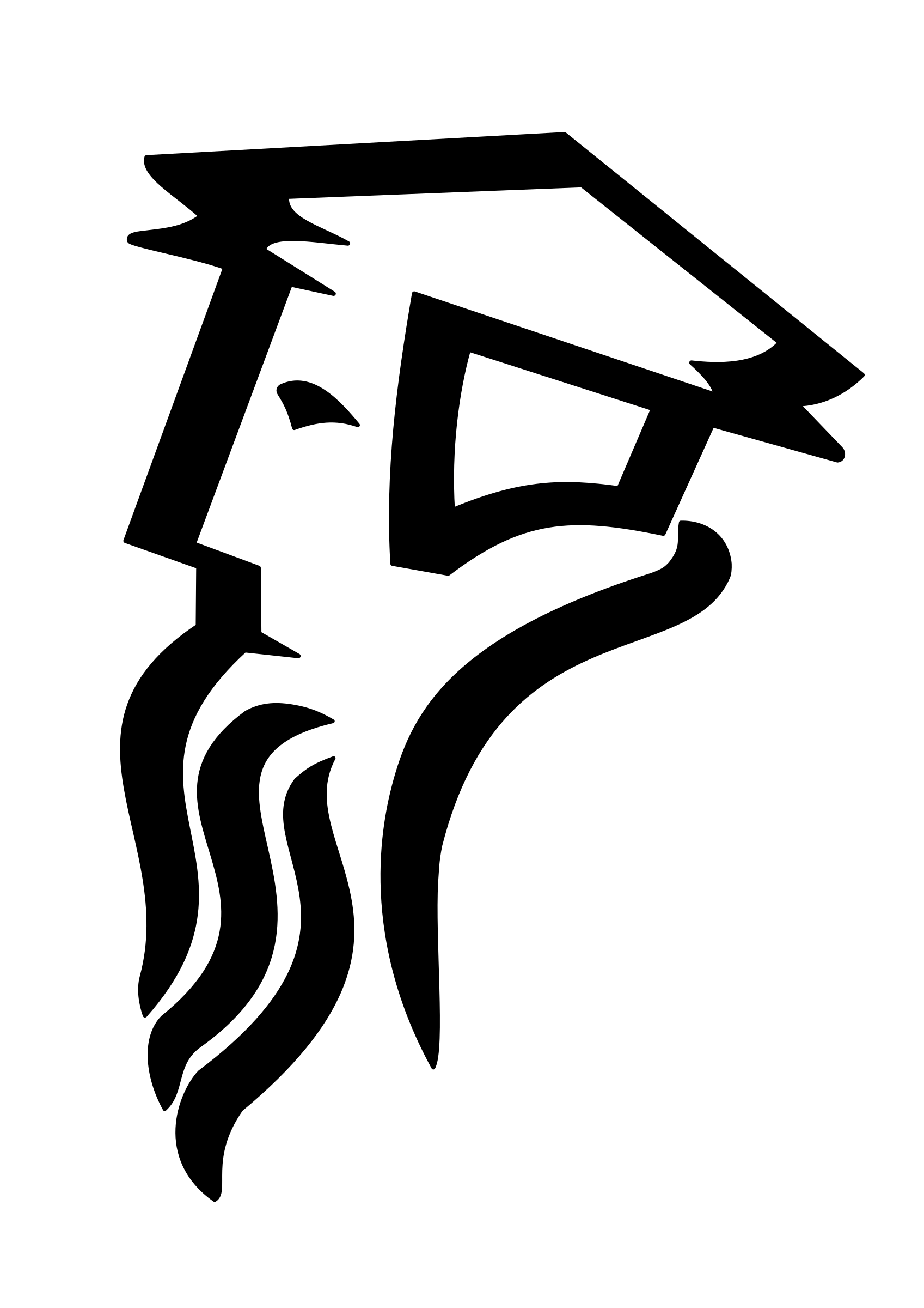 John Calvin Logo PNG icon
