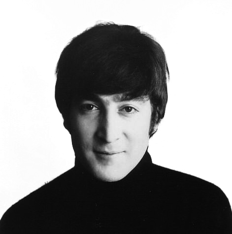 John Lennon Clip arts