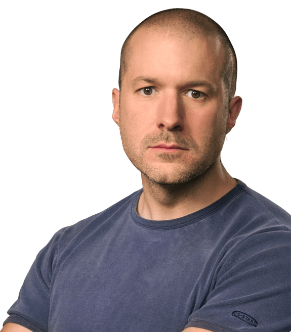 Jony Ive Face PNG images