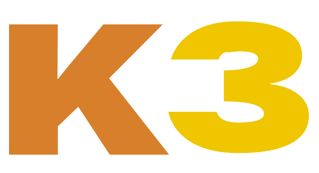 K3 Logo PNG icon