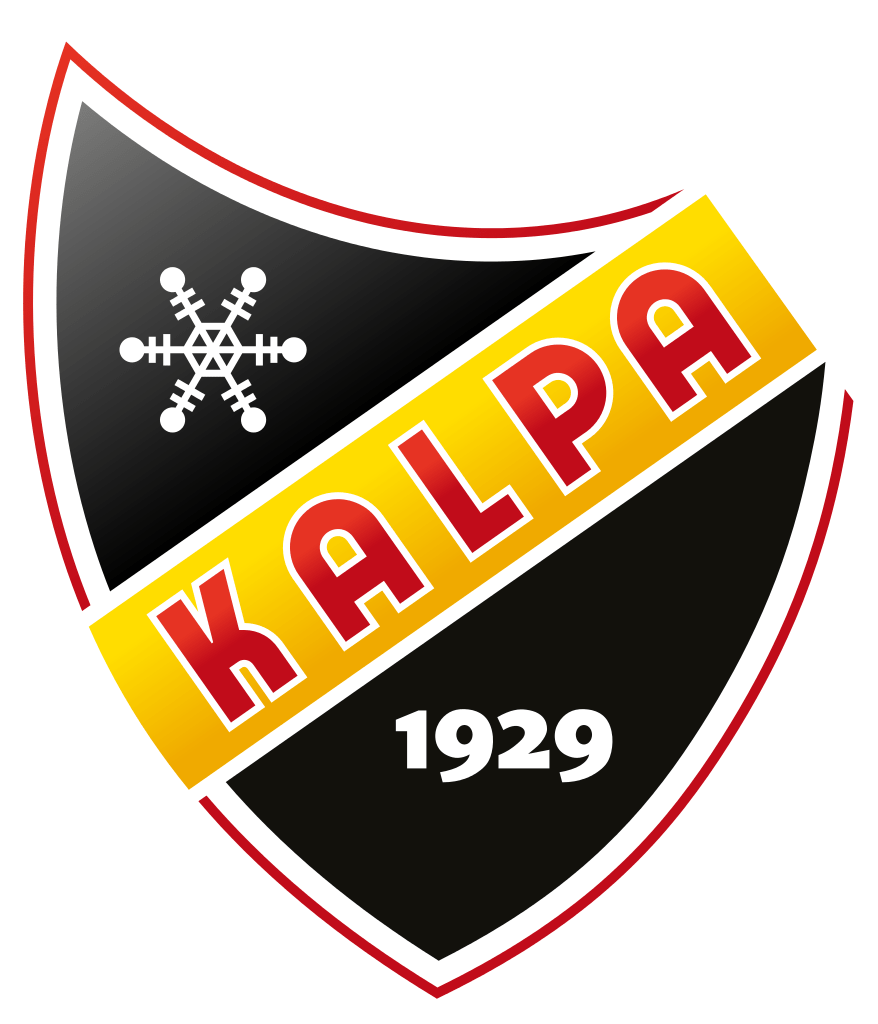 KalPa Kuopio Logo SVG Clip arts