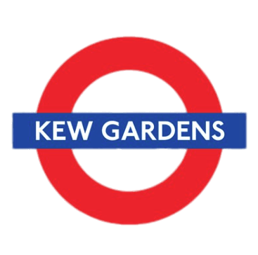 Kew Gardens PNG icon