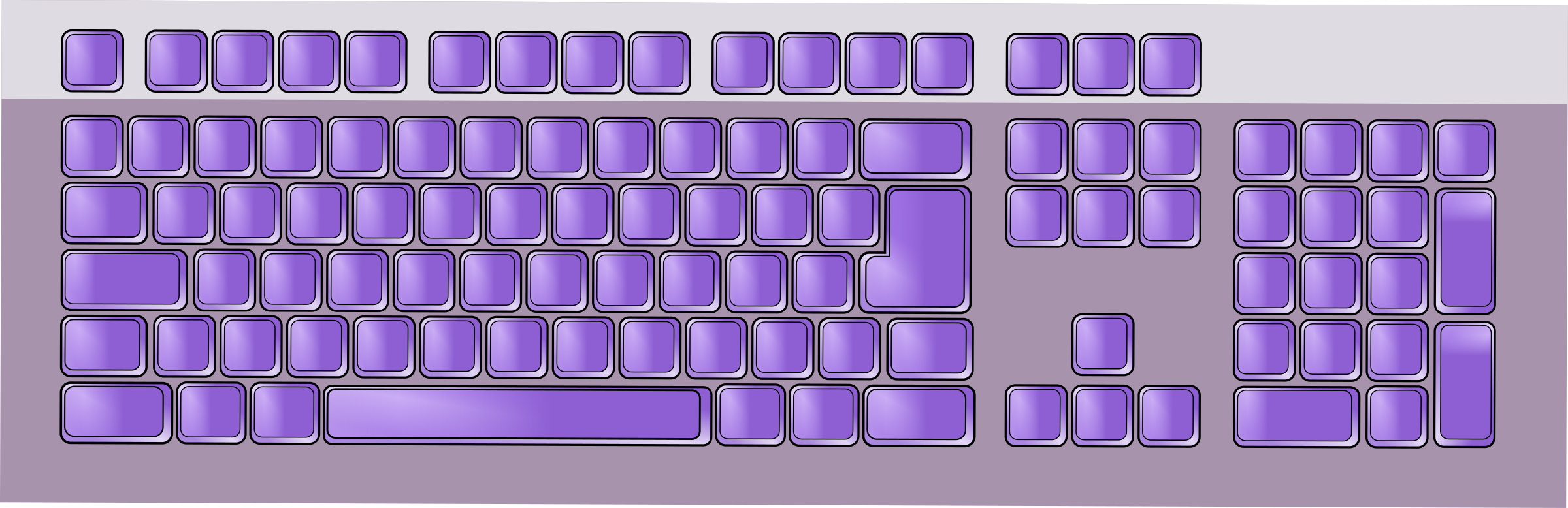 keyboard PNG icon