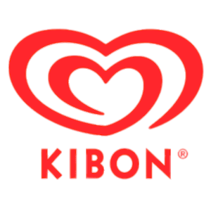 Kibon Logo PNG icon