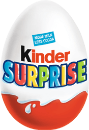 Kinder Surprise Egg SVG Clip arts